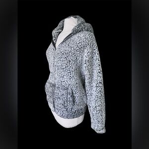 Fleece Jacket